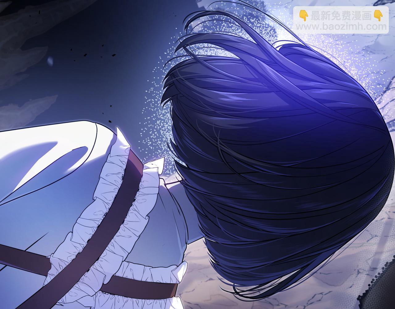 只想在反派爸爸身邊躺平 - 第1話 走吧(1/5) - 3