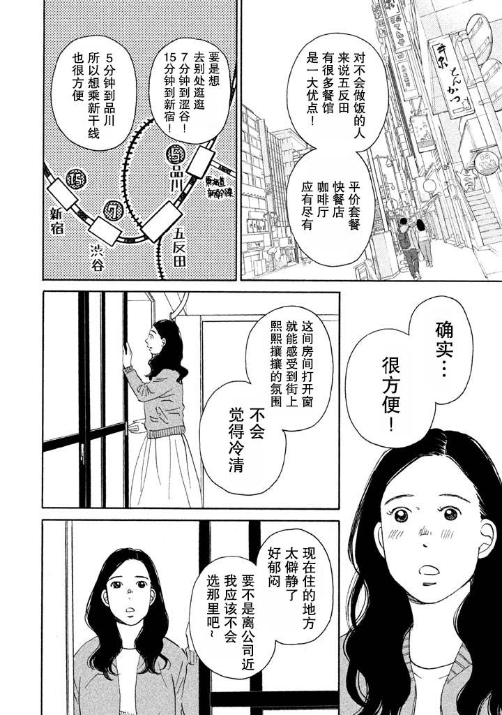 只想住在吉祥寺嗎？ - 2話 - 2