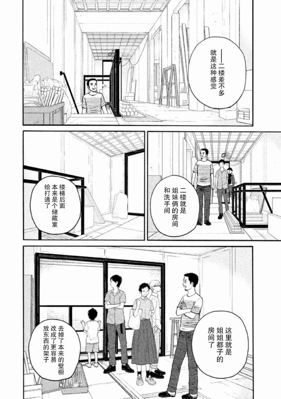 只想住在吉祥寺嗎？ - 第22話 - 4