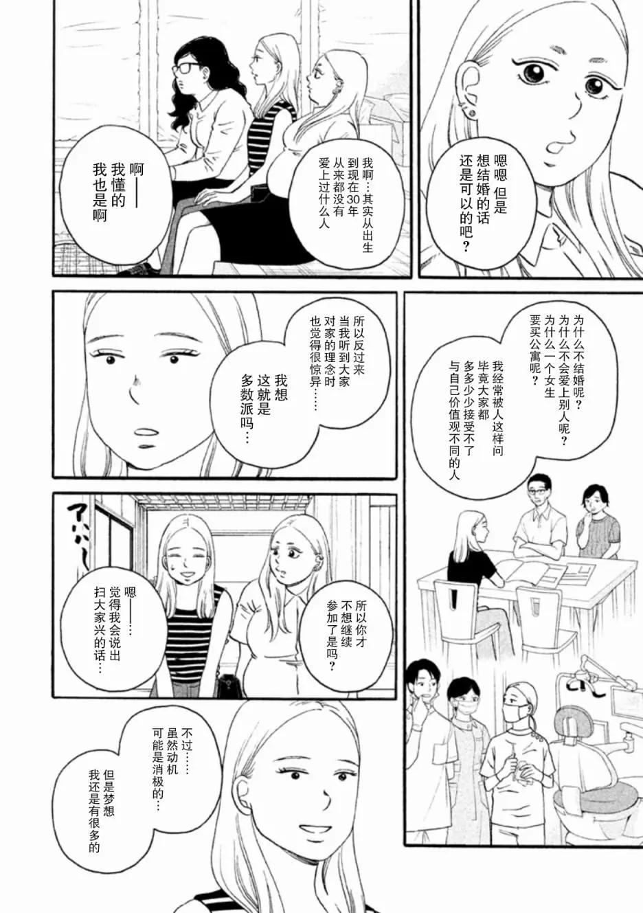 只想住在吉祥寺嗎？ - 第22話 - 2