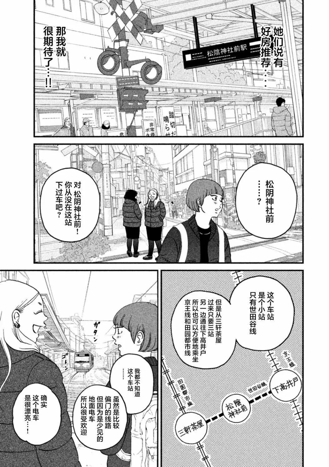 只想住在吉祥寺嗎？ - 第26話 - 7