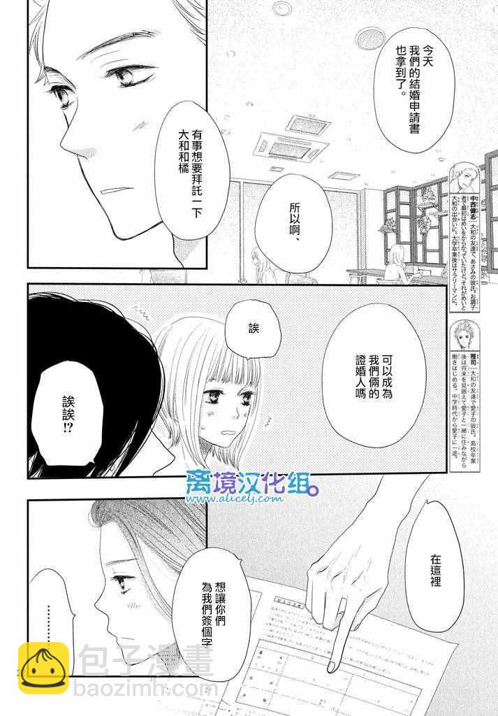 只要你說你愛我 - 第68話 - 1