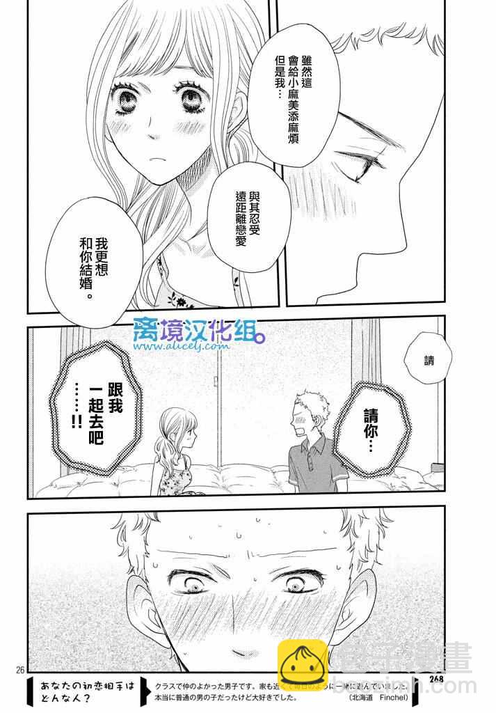 只要你說你愛我 - 第70話 - 5