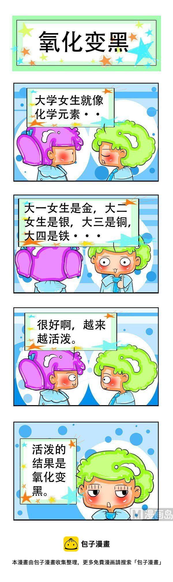 職業大吐槽1 - 第18話 - 2