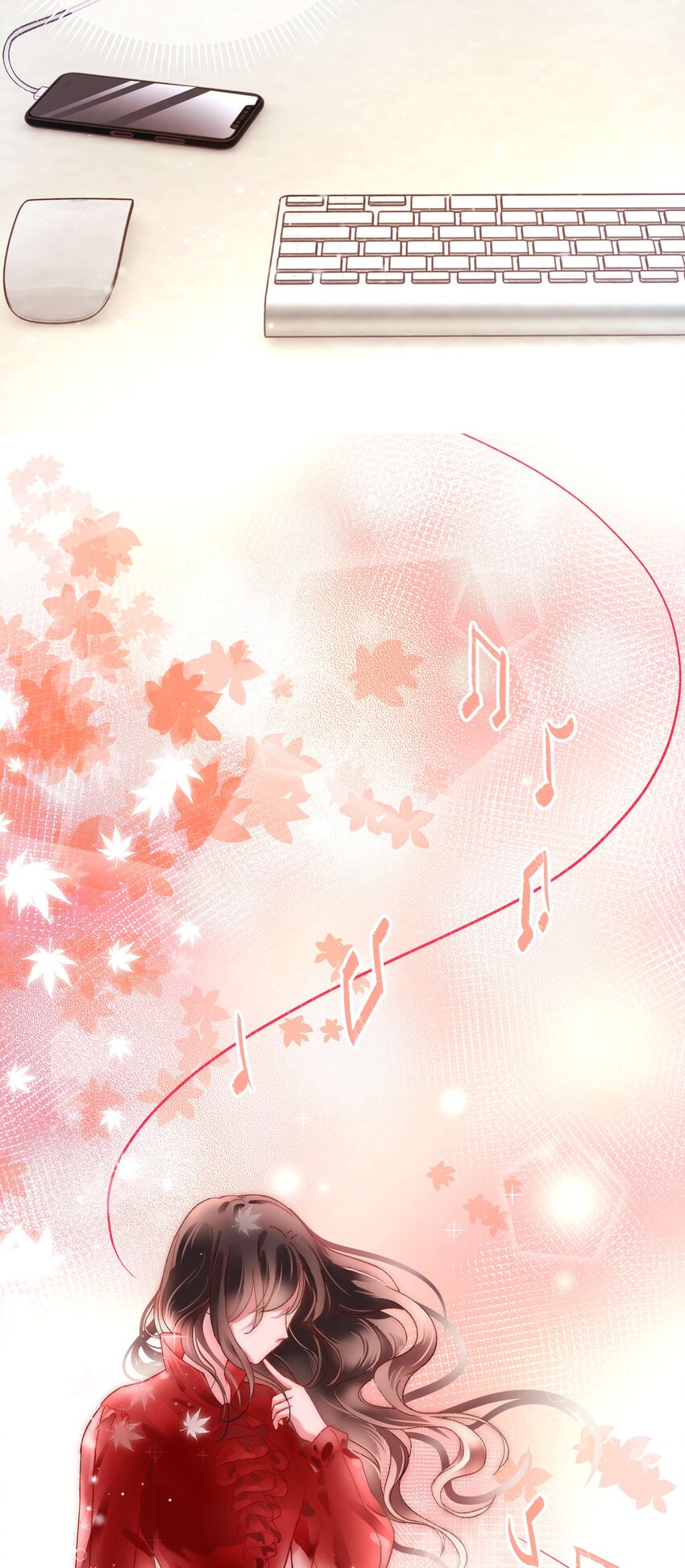 011 幸幸没有助理哦！(1/2)-第12话