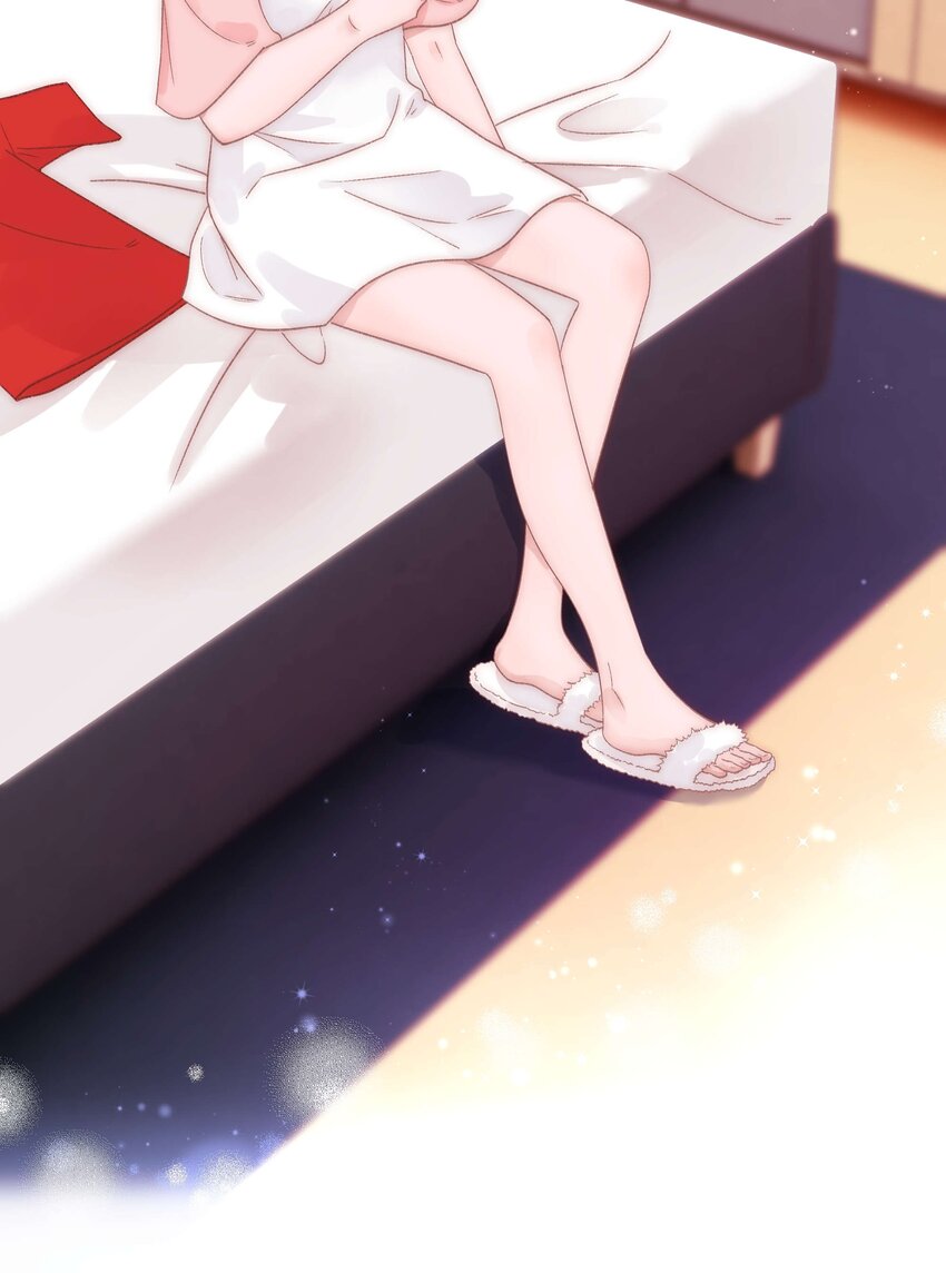 019 不要耽误自己的生活(1/2)-第20话