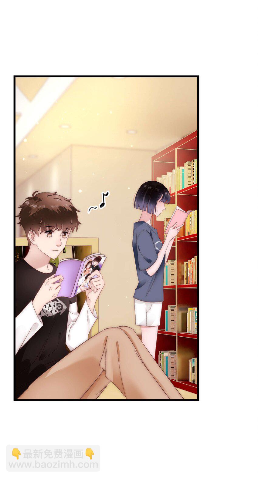 025 马甲掉了(1/2)-第26话