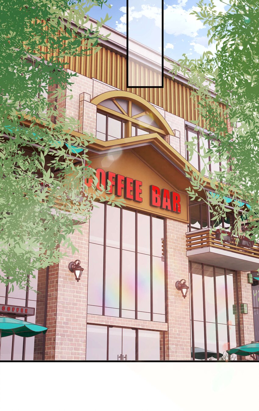 033 你和虞青晨是校友吗？-第34话