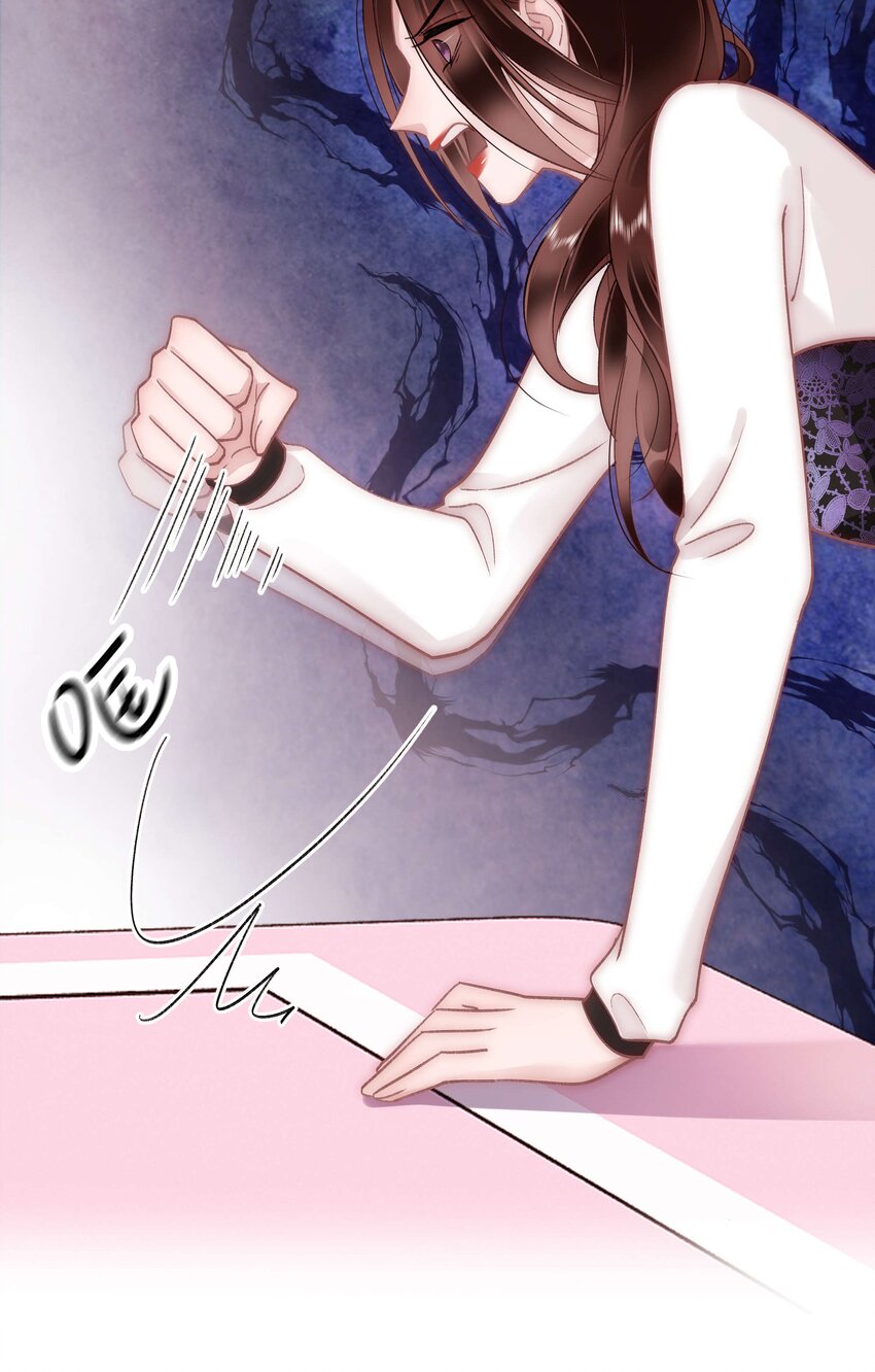 037 没想到是个腹黑！(1/2)-第38话