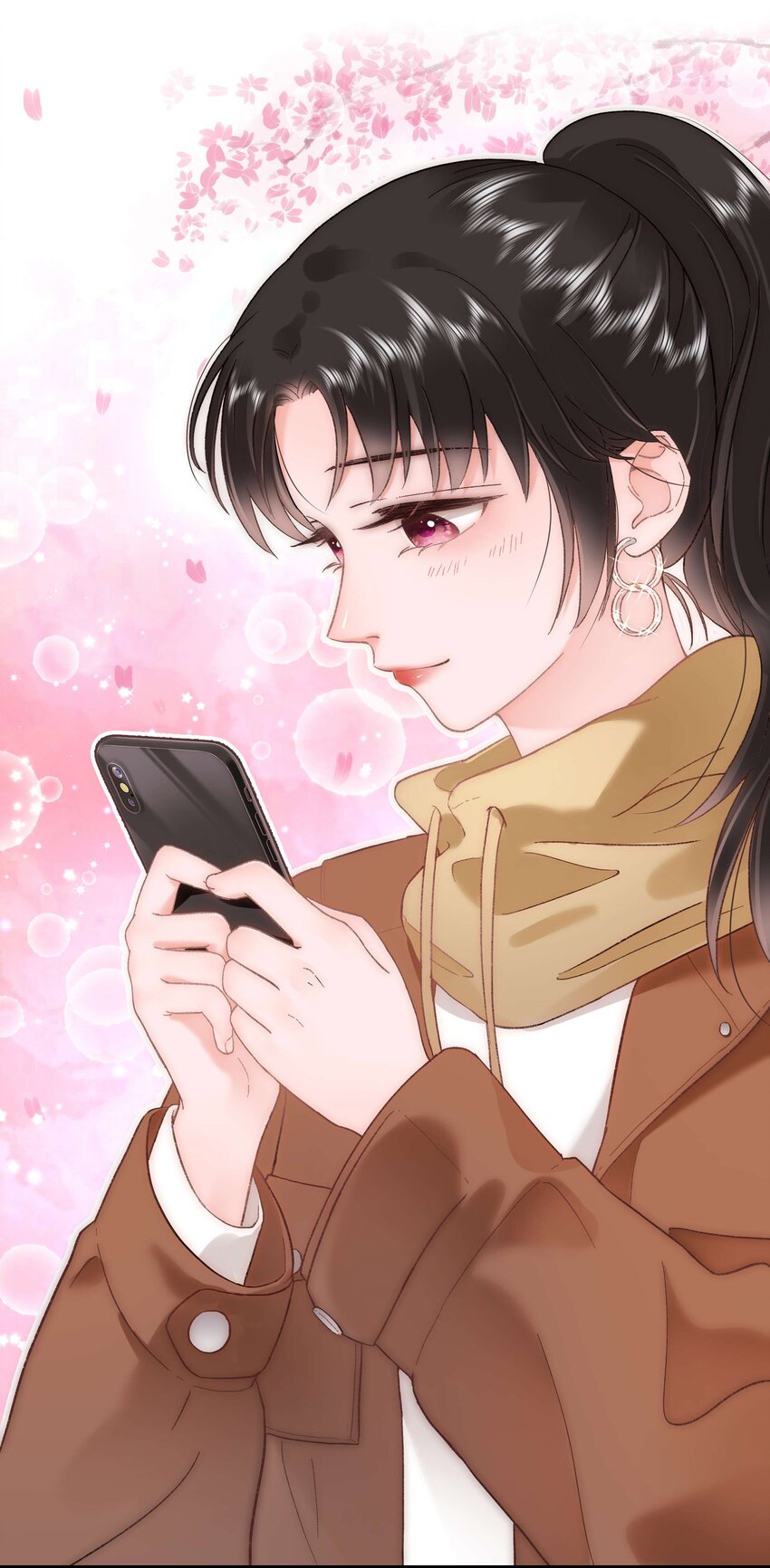 055 她想养个傀儡吧！(1/2)-第56话