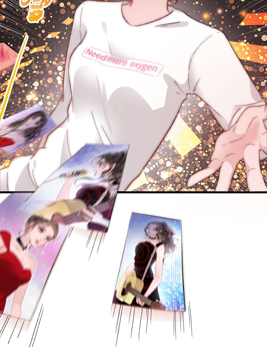 007 这该死的新人怎么就不识相呢？！-第8话