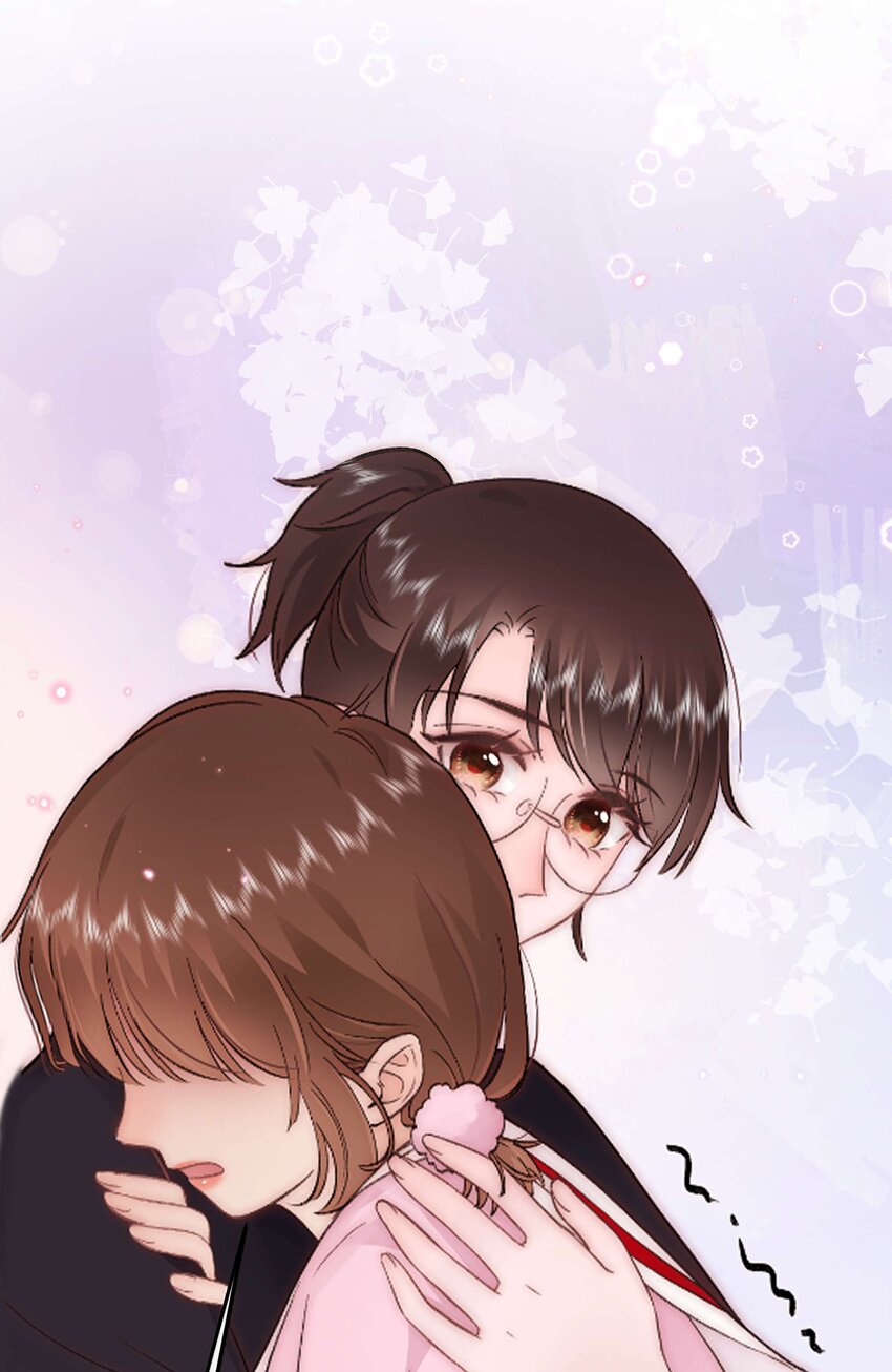 077 谢老师是关心我？(1/2)-第78话