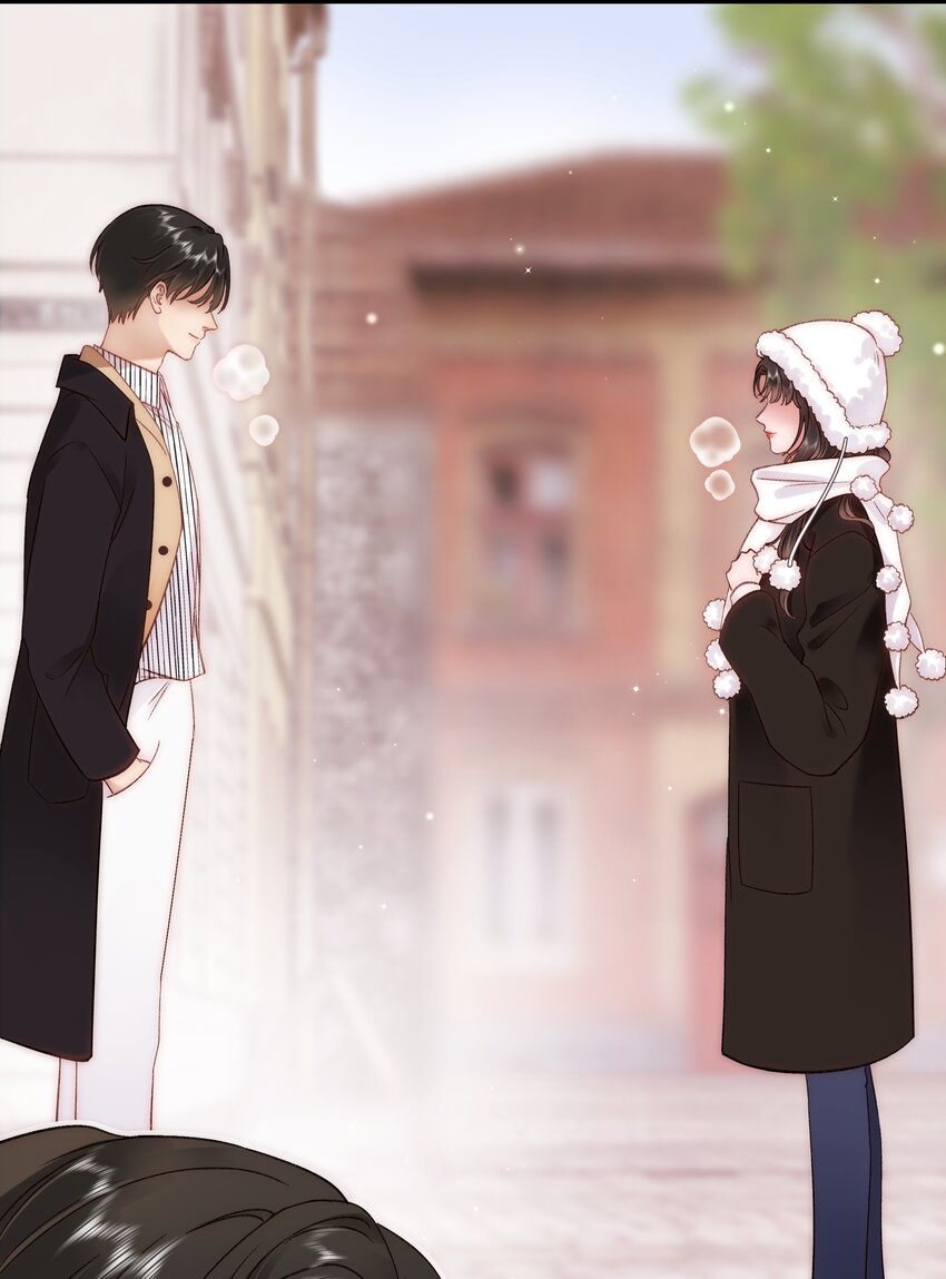 081 粉丝变偶像，读者变男神！(1/2)-第82话