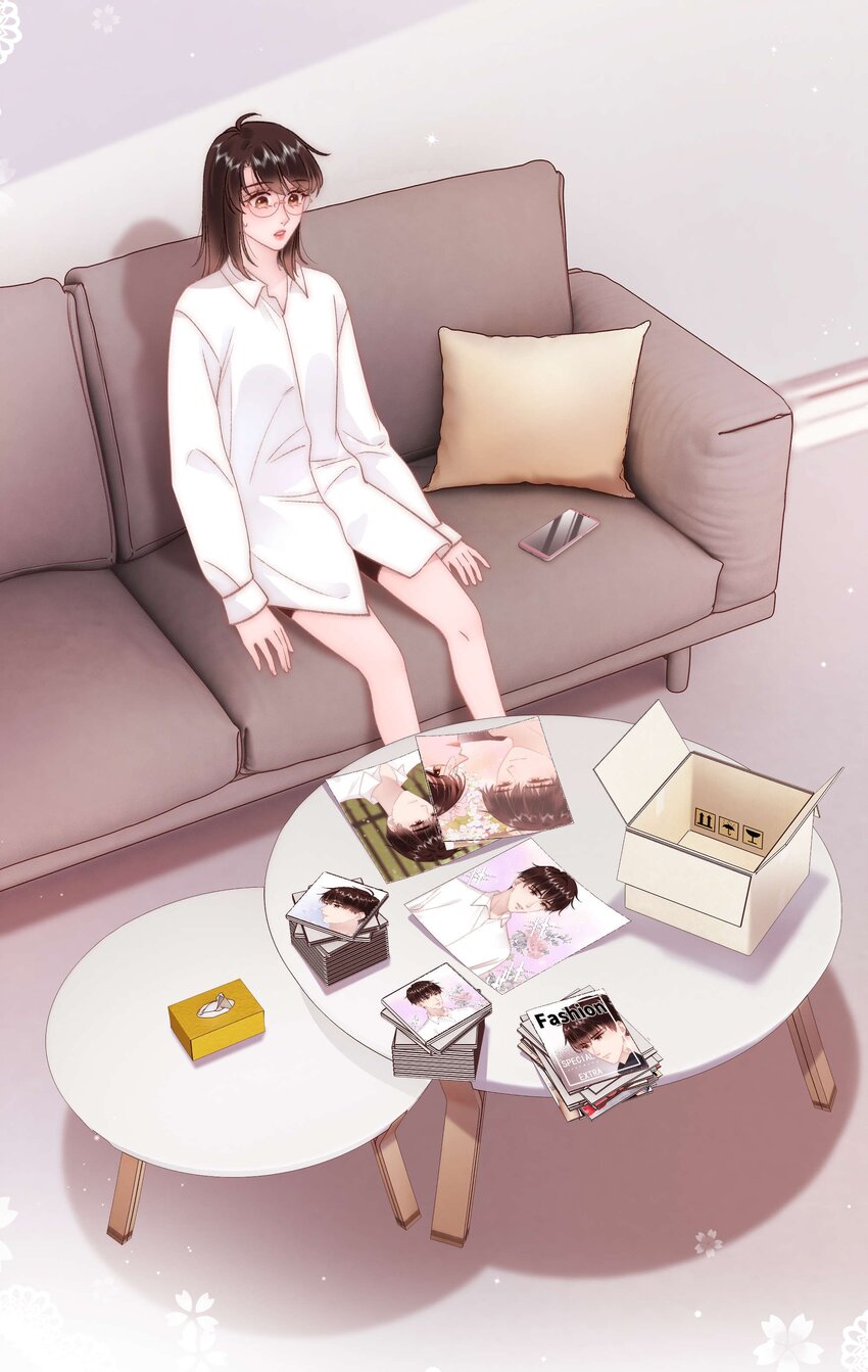 081 粉丝变偶像，读者变男神！(1/2)-第82话