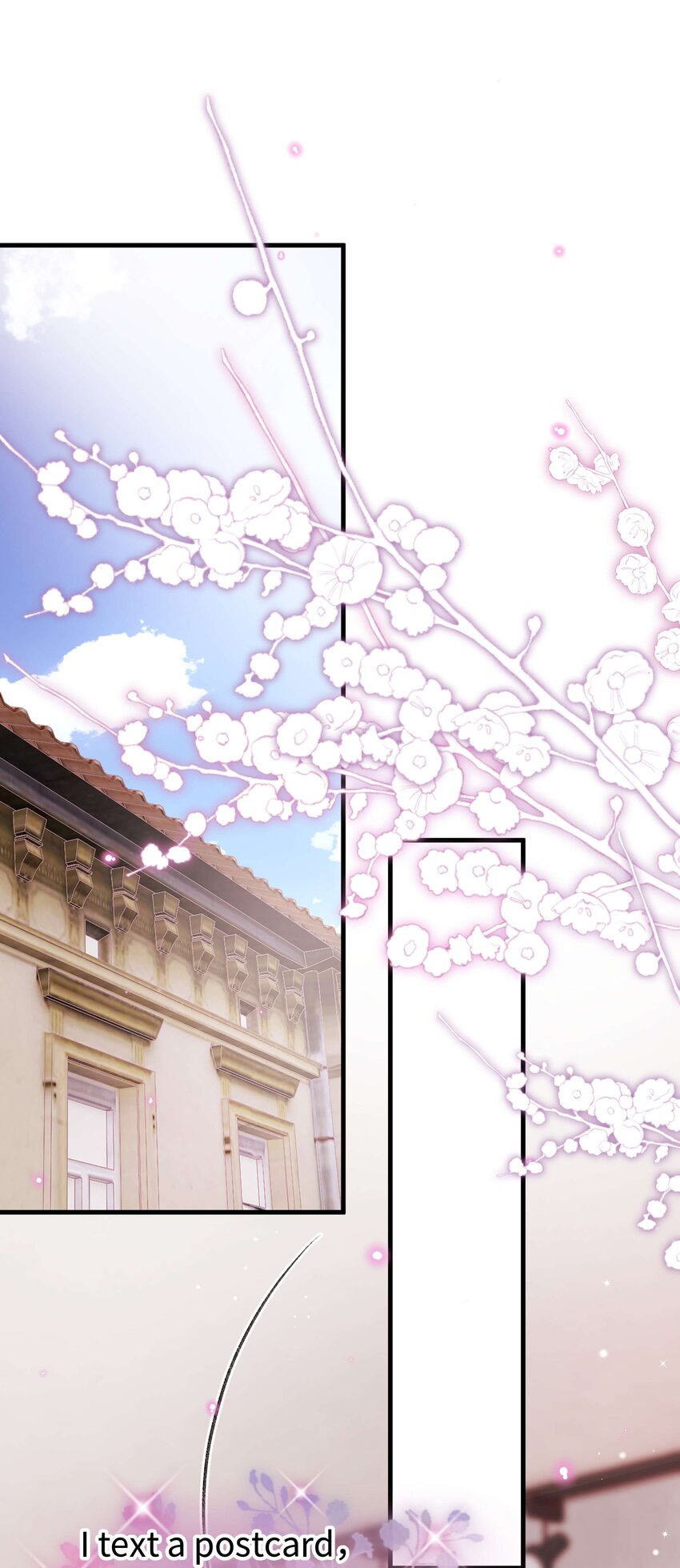 081 粉丝变偶像，读者变男神！(1/2)-第82话