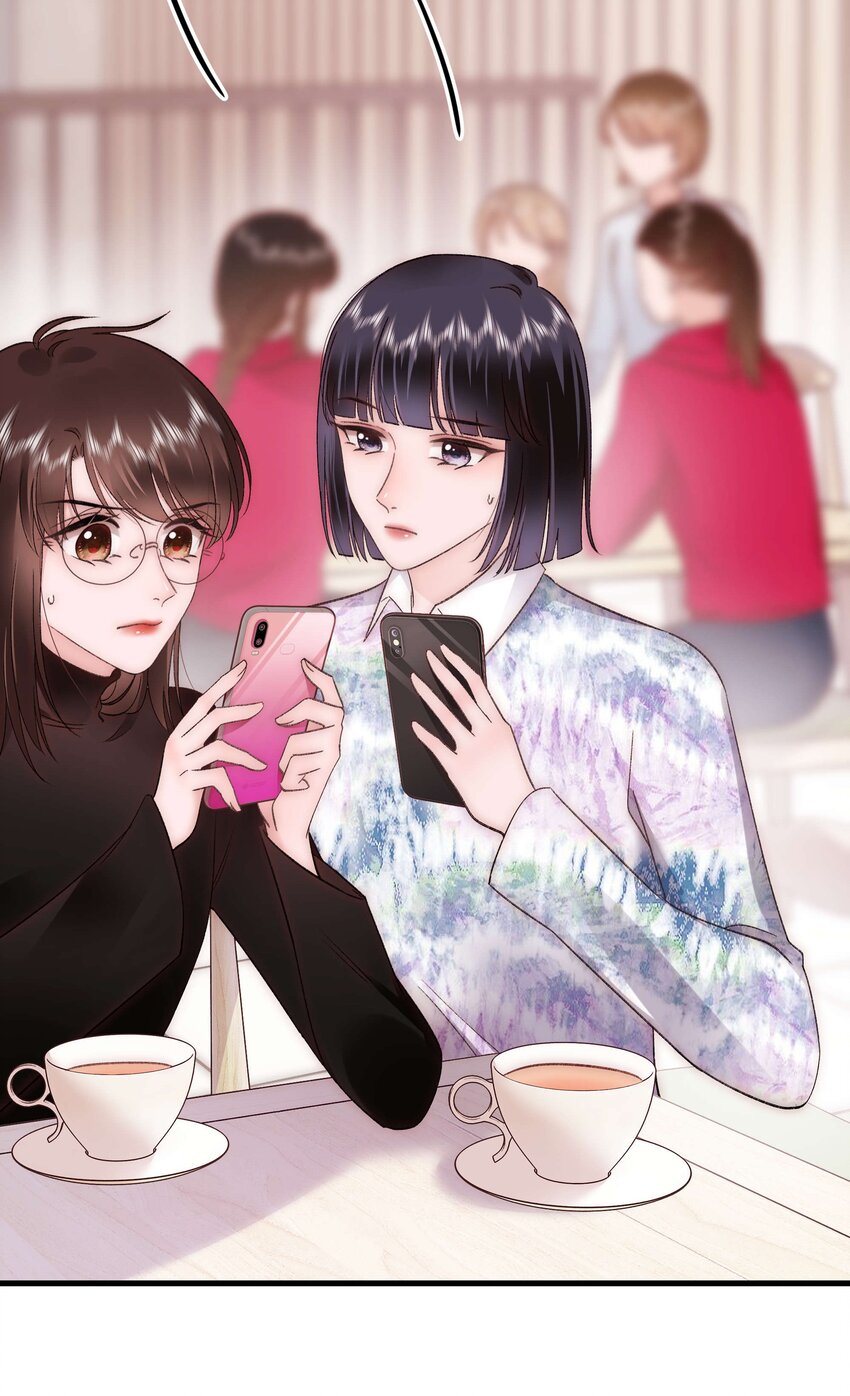 087 肆意报复！-第88话