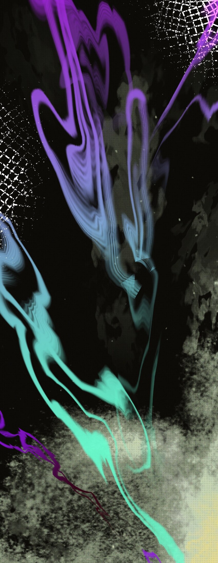 002 奇怪的梦(1/3)-第2话