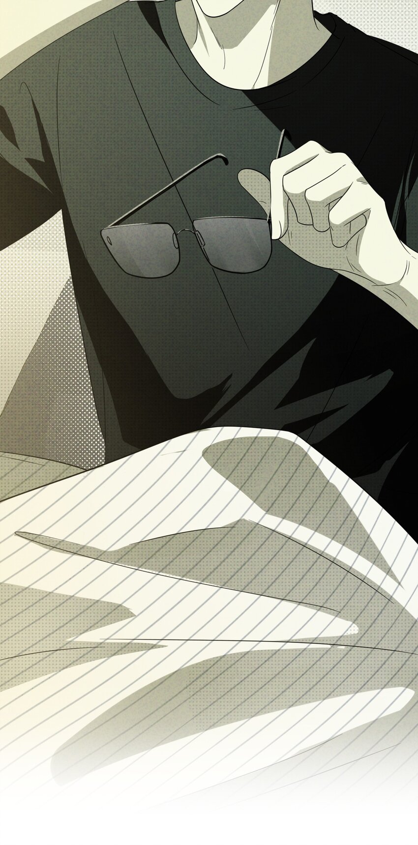 002 奇怪的梦(1/3)-第2话