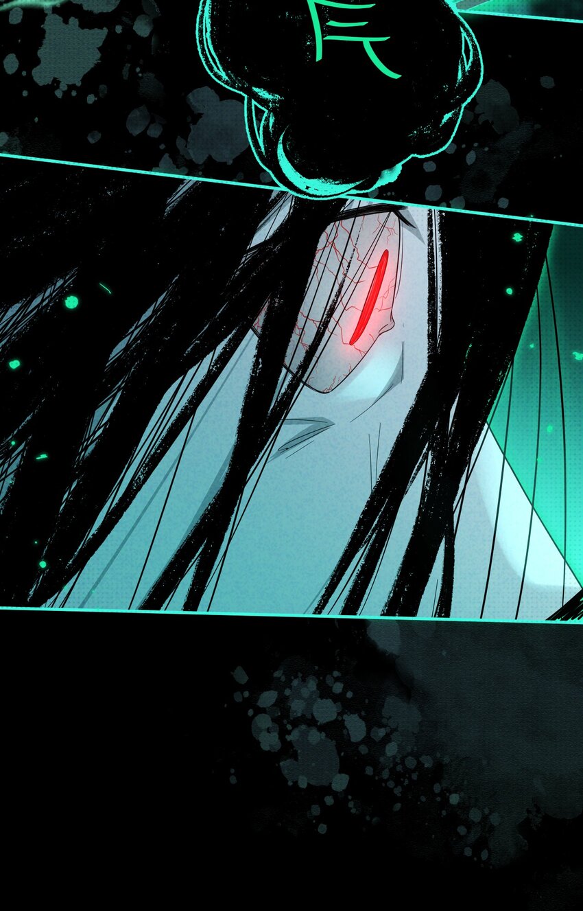 012 我在学校见鬼了(1/2)-第12话