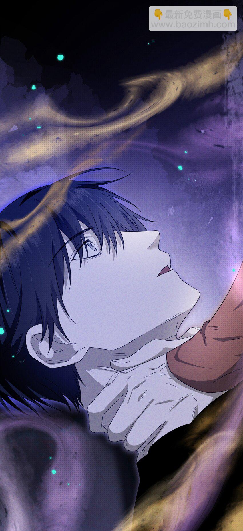 022 不只是梦而已(1/2)-第22话