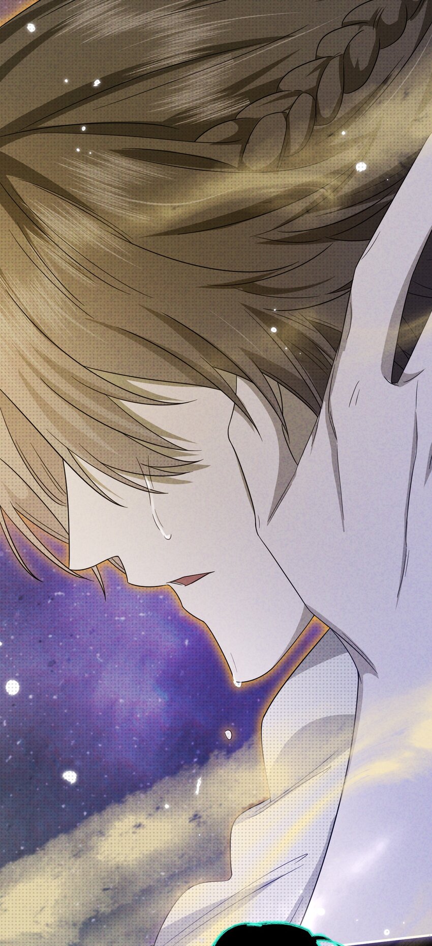 022 不只是梦而已(1/2)-第22话