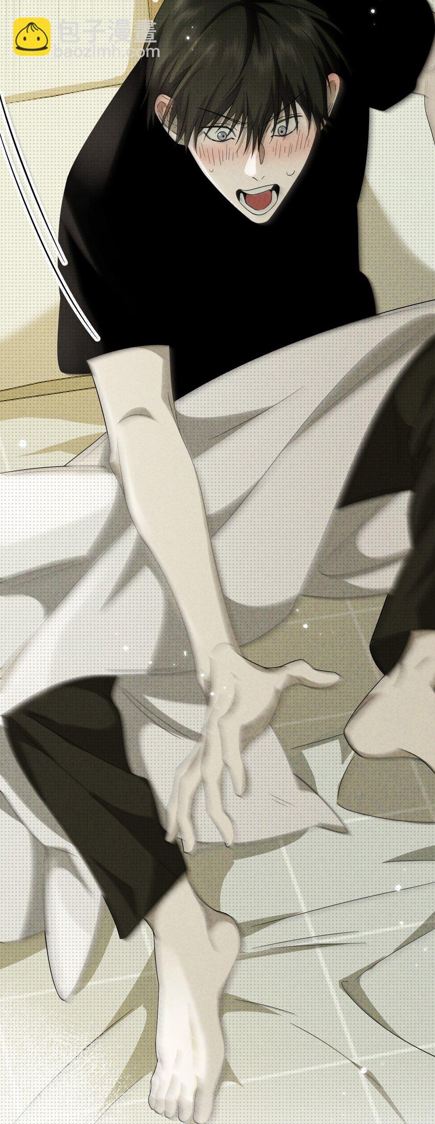 022 不只是梦而已(1/2)-第22话