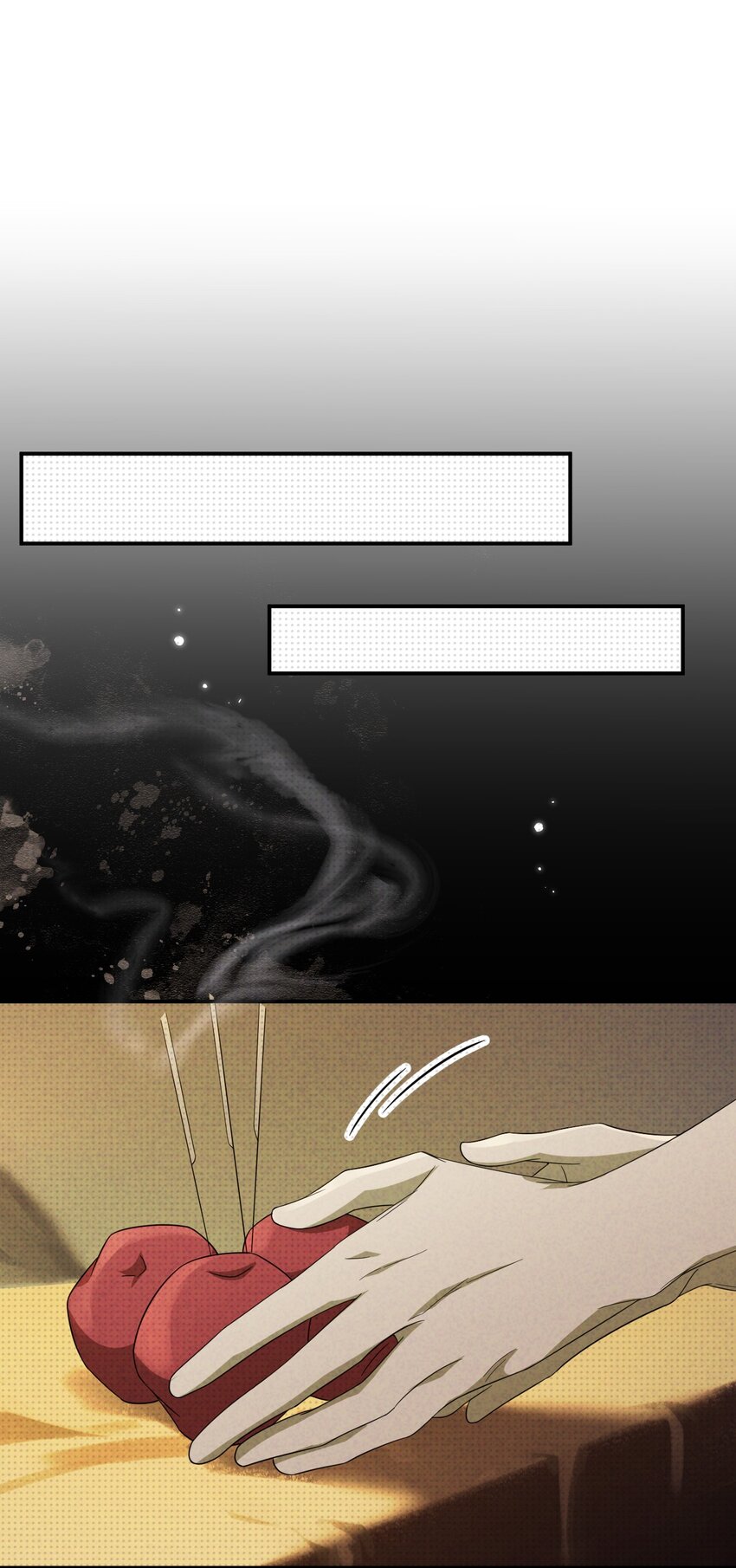 022 不只是梦而已(1/2)-第22话