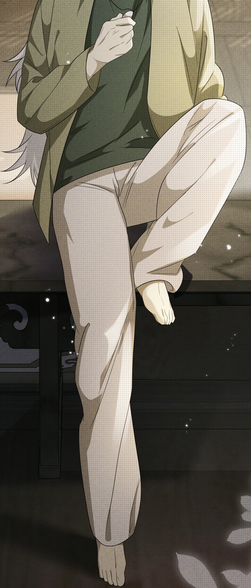 026 一同入眠的夜晚(1/2)-第26话