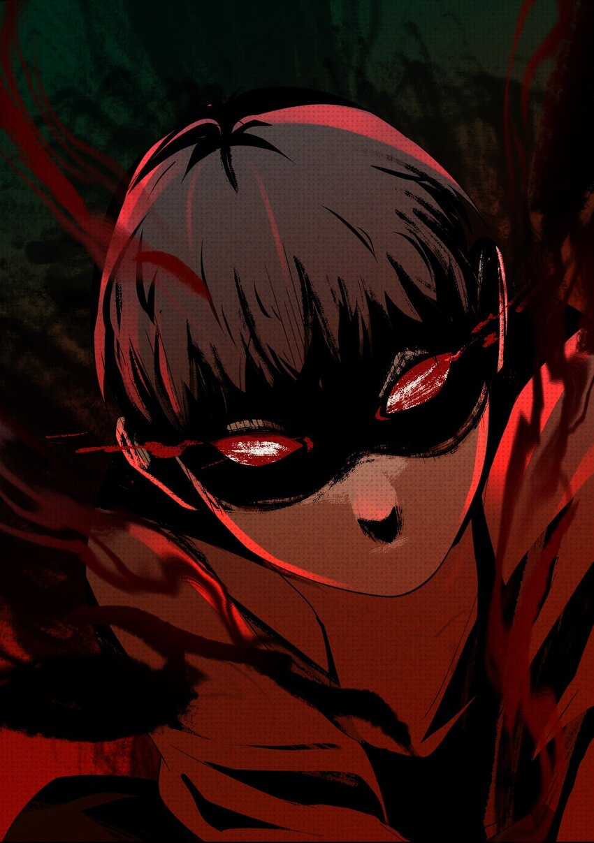 004 妖障，奇怪的草(1/2)-第4话