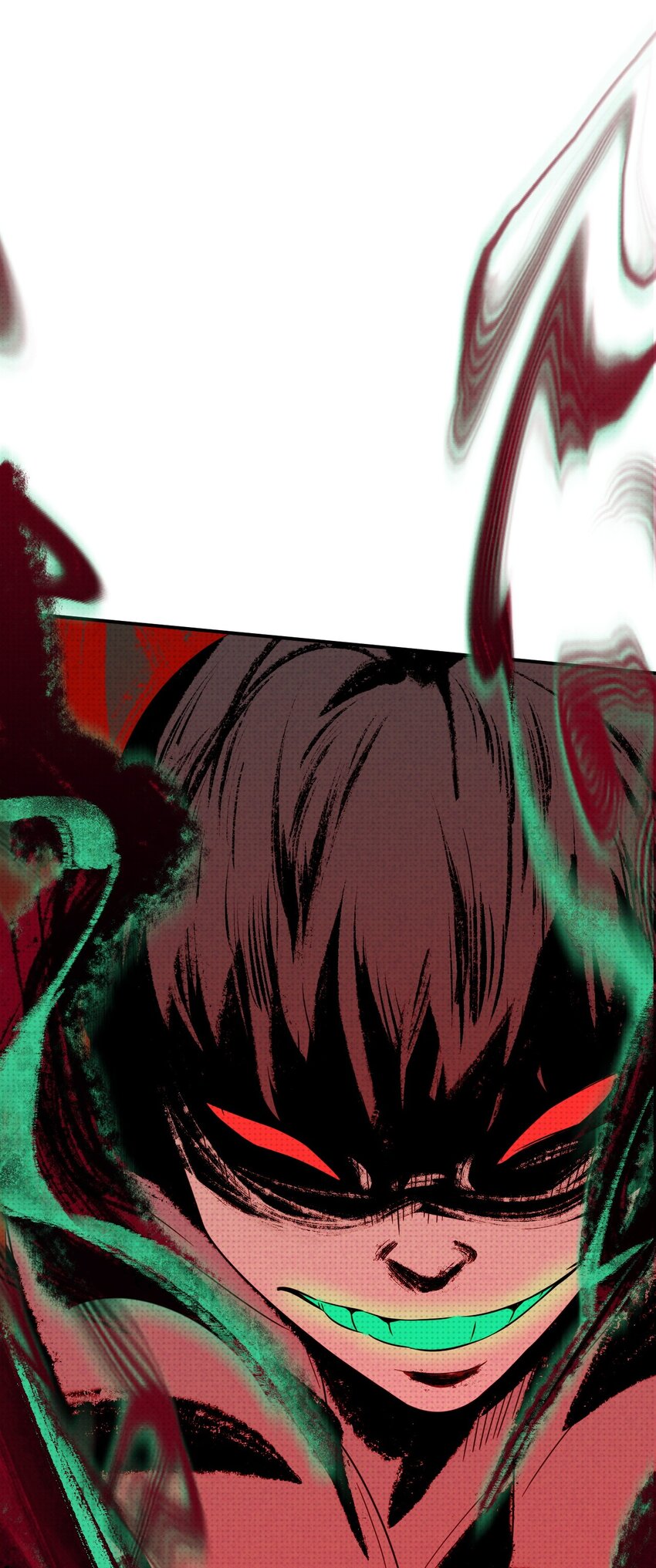 004 妖障，奇怪的草(1/2)-第4话