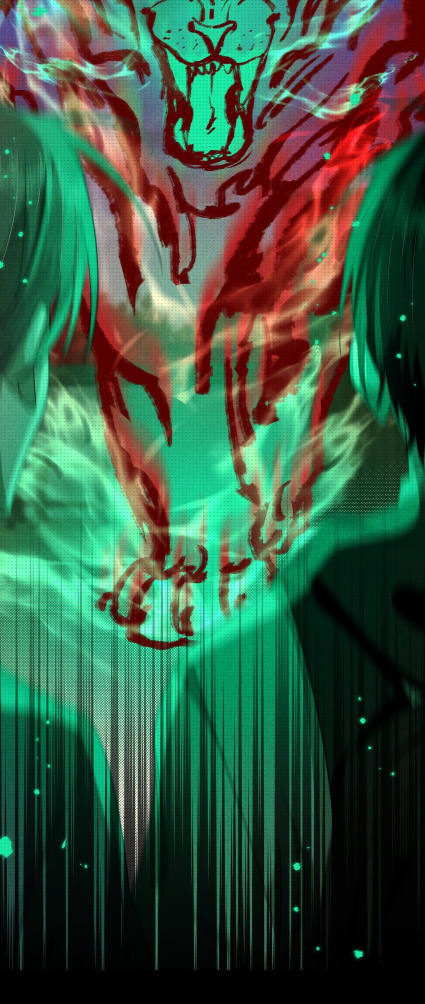 006 道长！有妖怪(1/2)-第6话