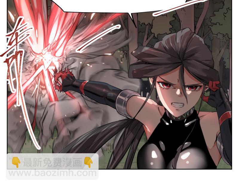 第8话 敌我同源！？(1/2)-第10话