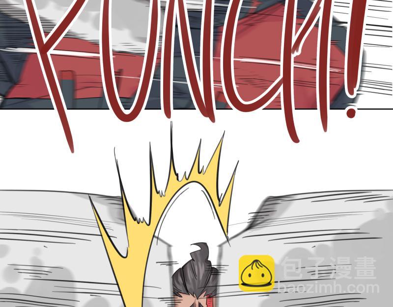 第8话 敌我同源！？(1/2)-第10话