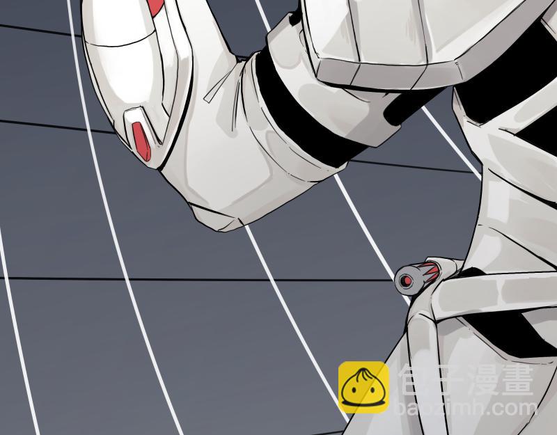 第16话 触犯自然禁忌的力量（一）(1/2)-第18话