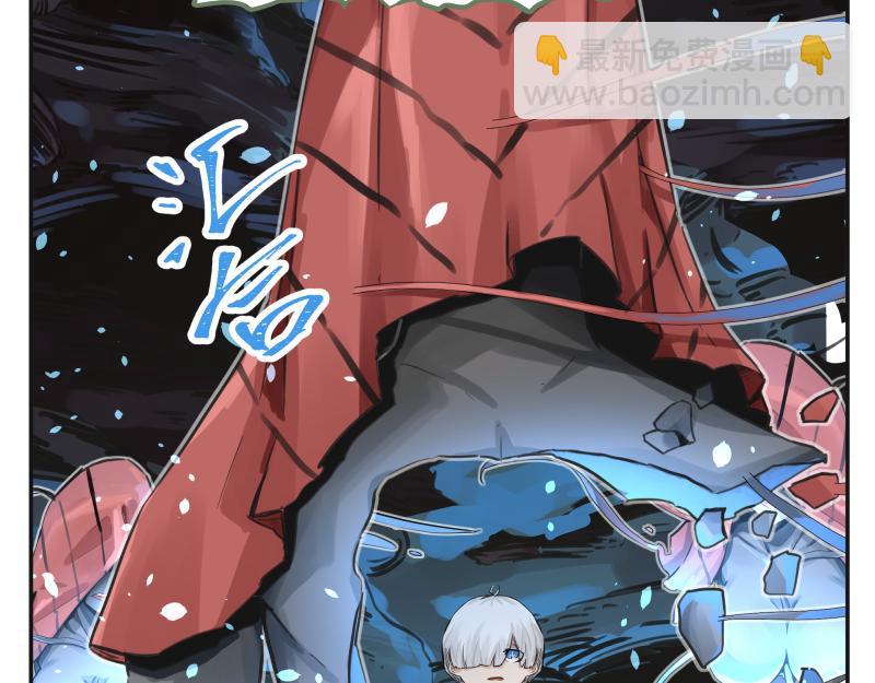 第18话 通往未来的代价(1/2)-第20话