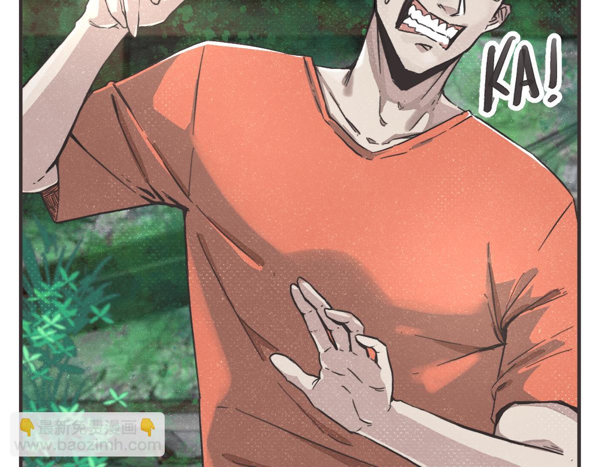 第0话 神的力量(1/4)-第2话