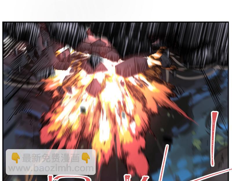 第20话 告一段落，暂时的(1/2)-第22话