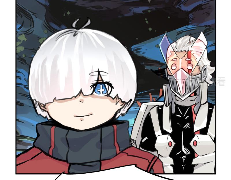 第20话 告一段落，暂时的(1/2)-第22话