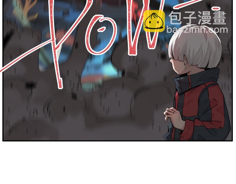 第20话 告一段落，暂时的(1/2)-第22话