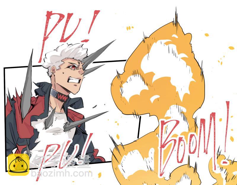 第22话 混乱花开的日子(1/2)-第24话