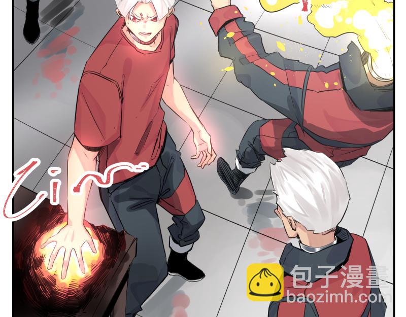 第22话 混乱花开的日子(1/2)-第24话