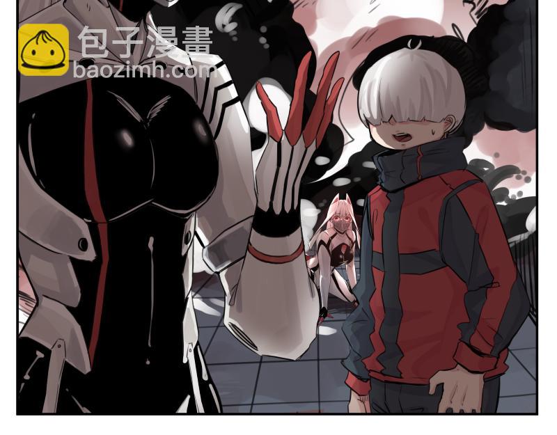 第22话 混乱花开的日子(1/2)-第24话