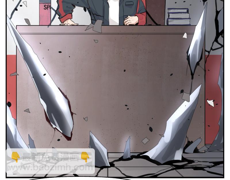 第22话 混乱花开的日子(1/2)-第24话