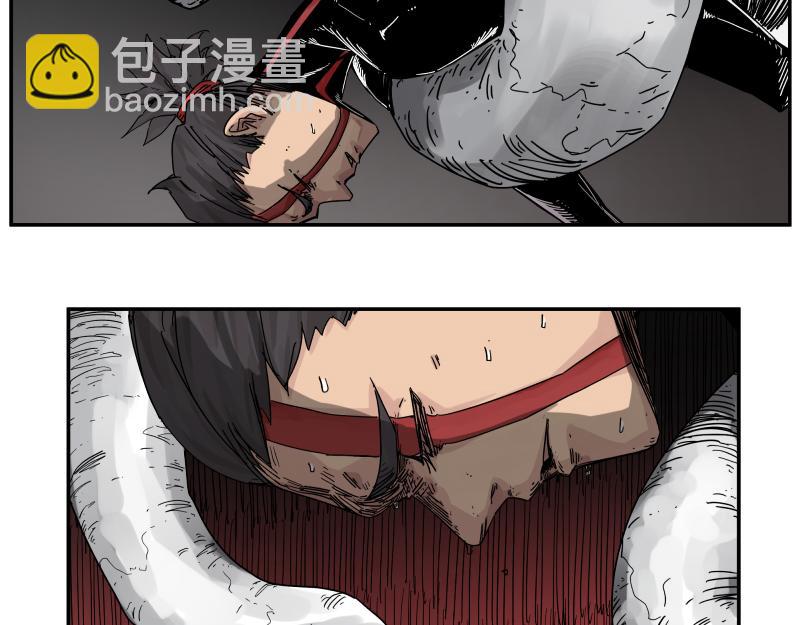 第30话 血脉相连的彼岸(1/2)-第32话