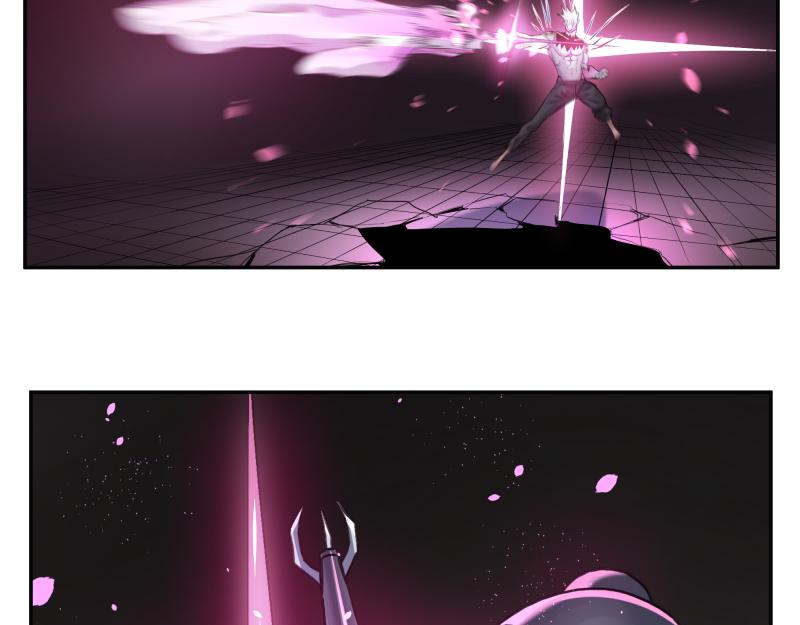 第34话 圣殿十神的力量（三）(1/2)-第36话