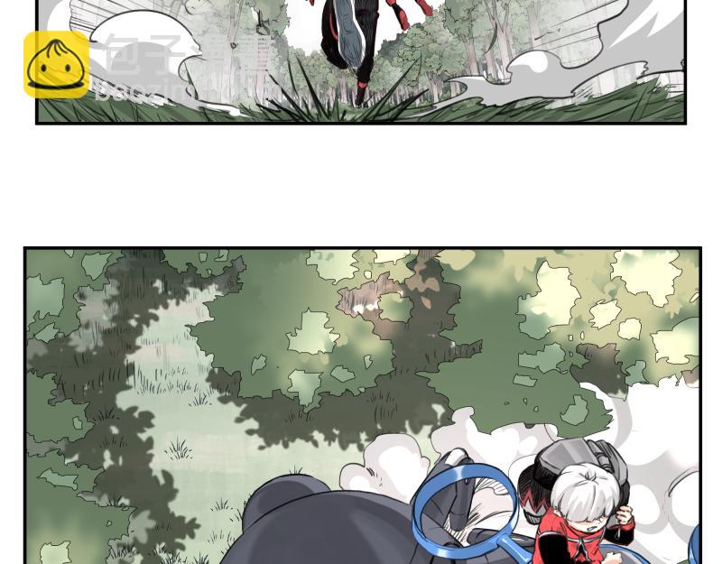 第44话 &ldquo;强力神装&rdquo;(1/2)-第46话