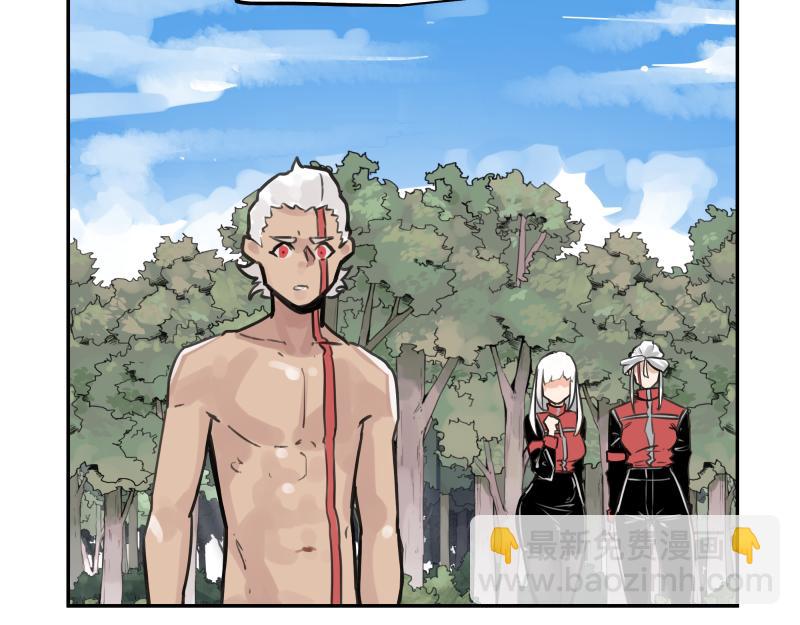 第54话 回归(1/2)-第56话