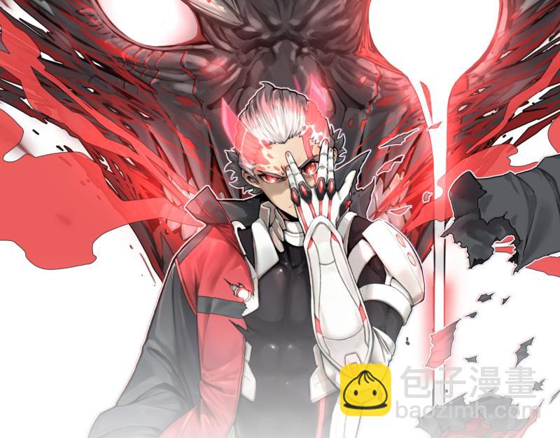 第56话 迪恩寄宿异域之力(1/2)-第58话