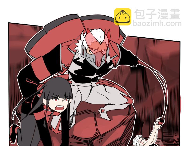 第62话 从深渊中来(1/2)-第64话