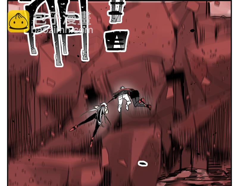 第62话 从深渊中来(1/2)-第64话